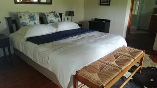 Erin Cottage & B&B | Accommodation Bergville