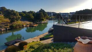Beautiful Home on Canals | St Francis Bay Accommodation