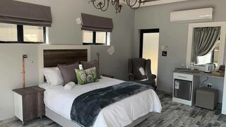 The Perfect Corner Guesthouse | Bethlehem Accommodation