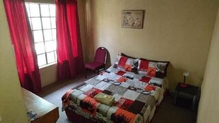 Bonamanzi Guesthouse | Burgersfort Accommodation