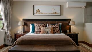 The Reserve Boutique Hotel | Hazyview Accommodation