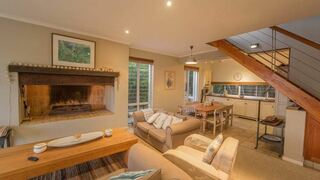 House Goosen | Accommodation Vermont ZA