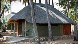 Omarunga Campsite | Accommodation Epupa