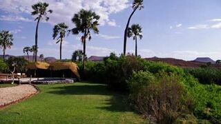 Palmwag Campsite | Accommodation Palmwag