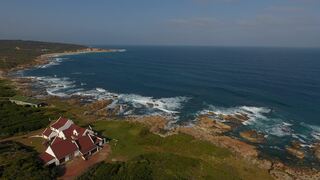 Halcyon | Still Bay West Accommodation