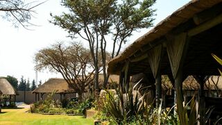 Marechelle Country Estate | Accommodation Pomona