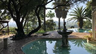 Hills and Dales Accommodation CC | Self-catering Lanseria