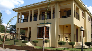 Muckleneuk Guest House | Accommodation Muckleneuk