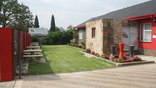 Pamy Guest Lodge | Accommodation Ermelo