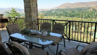 44 Golf Villa | South Africa Specials