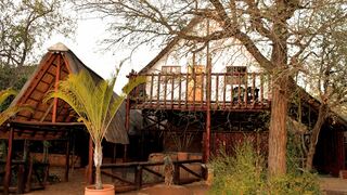 Kruger Loft | Marloth Park Accommodation