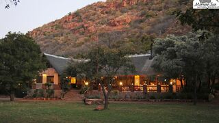 Mashovhela Bush Lodge | Accommodation Makhado (Louis Trichardt)