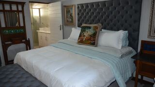 64 on Malabor | Menlyn Accommodation