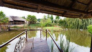 Inyameko BnB | Monavoni Accommodation