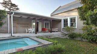 Keerweder- place of homecoming and tranquility | Accommodation Riebeek West