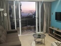 1 Bedroom Beach Apartment Ushaka Durban | Ushaka Specials