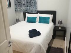 1 Bedroom Beach Apartment Ushaka Durban | Accommodation Ushaka