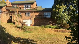 Virgilia Close Guest House | Self-catering Sabie