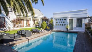 Cape Diem LODGE | Accommodation Green Point