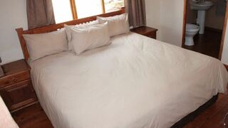 Rhino and Lion Nature Reserve | Protea Ridge Self-catering
