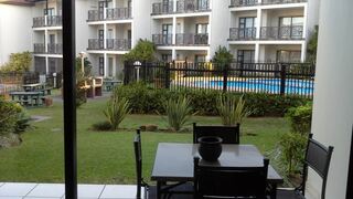 Topanga 16 | Accommodation Uvongo Beach