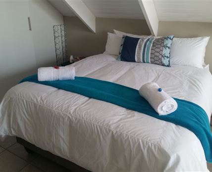 Visvanger Loft