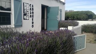 Casa Arquero | Accommodation Pai Nosso