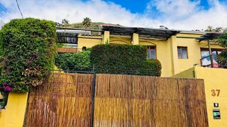 Sun & Sea Downtown Mediterranean Villa | Green Point Specials