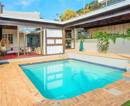 Sun & Sea Family Villa