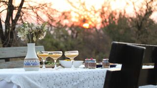 Donkerhoek Country Living | Accommodation Donkerhoek