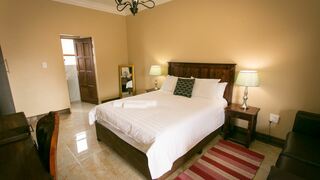 Ein Gedi Premier Lodge | Kimberley Accommodation
