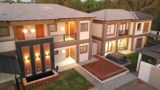 Boa Vida Guest House | Brandwag Accommodation
