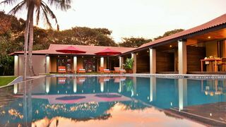 La Perle | Accommodation Ballito