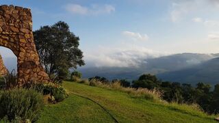 Little Wing Eco-Friendly Country Escape | Richmond - KZN Accommodation
