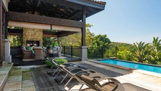 Thulabali | Zimbali Coastal Estate Accommodation