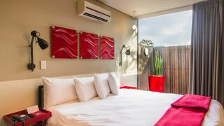 BON Hotel 64 on Gordon | Accommodation Morningside
