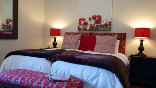 The Richmond Karoo Small Hotel | Accommodation Richmond - Northern Cape