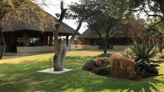 Hogs Guesthouse | Accommodation Dinokeng Game Reserve