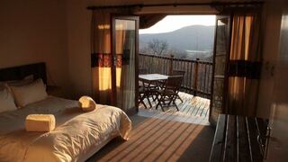 Leopards Haven | Mabalingwe Nature Reserve Accommodation