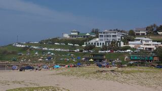 Lagoon Cabanas A | Ramsgate Accommodation