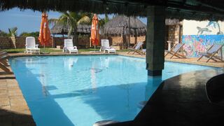 Sunset Lodge | Praia da Barra Lodges