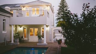 The Victorian Goose | Accommodation Claremont