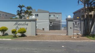Manaba Breeze B | Manaba Beach Accommodation