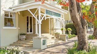 The Benjamin | Accommodation Windermere