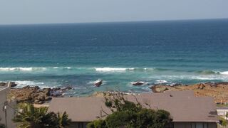 Playa Del Mar A | Manaba Beach Accommodation