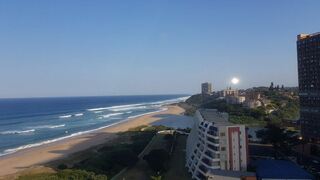 Afsaal Holiday Flat 1112 | Amanzimtoti Self-catering