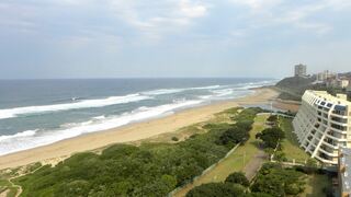 Afsaal Holiday Flat 1010 | Self-catering Amanzimtoti