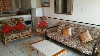 Afsaal Holiday Flat 602 | Accommodation Amanzimtoti