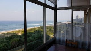 Afsaal Holiday Flat 407 | South Coast Specials