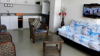 Afsaal Holiday Flat 307 | Self-catering Amanzimtoti